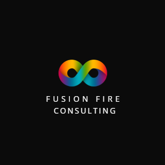 Fusion Fire Consulting Logo